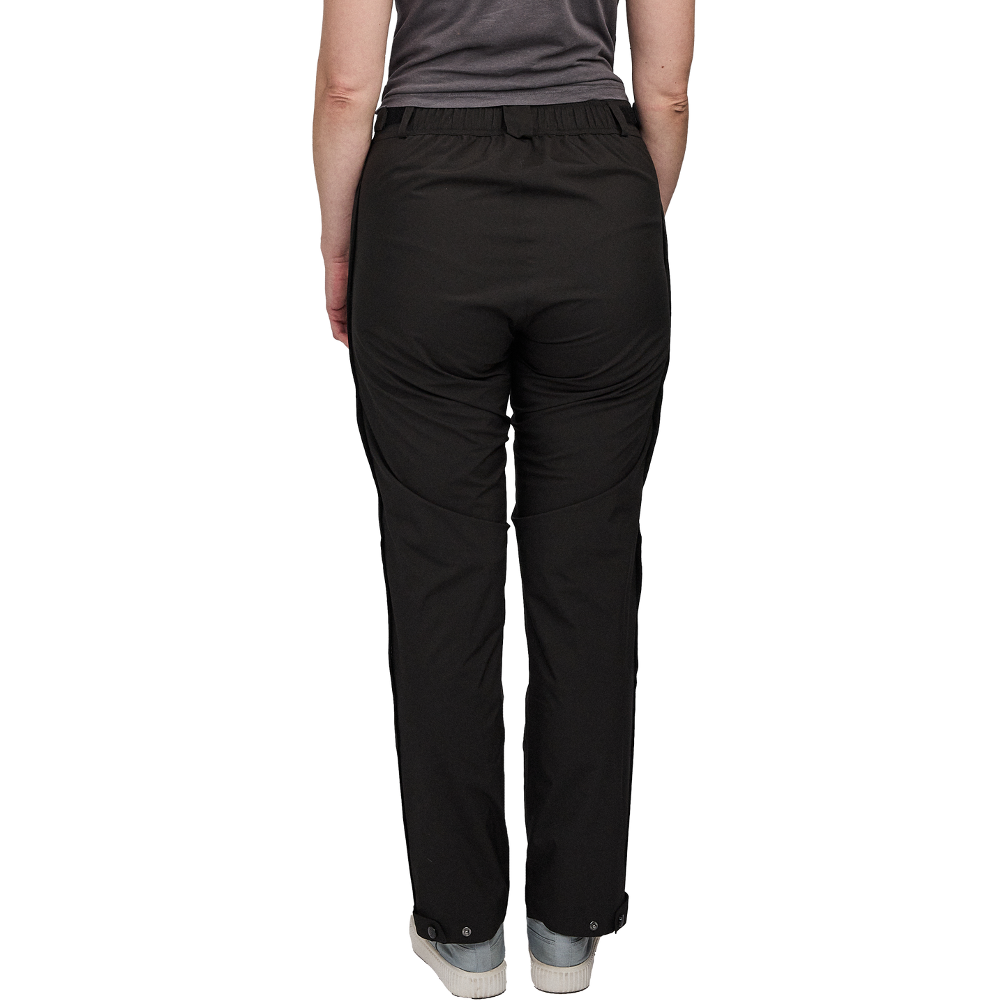Cologne Regenhose Damen Schwarz