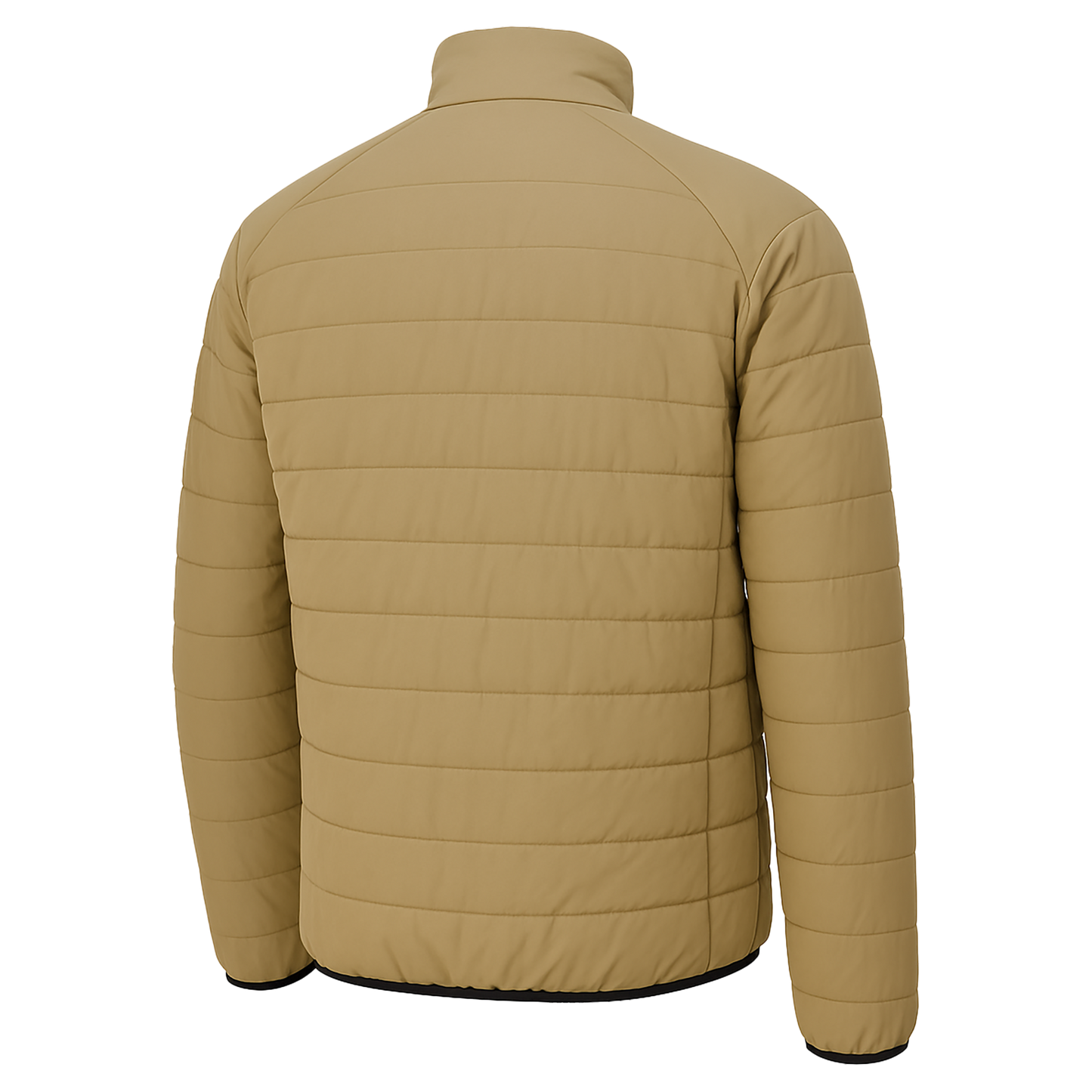 Graham Jacka Herr Beige