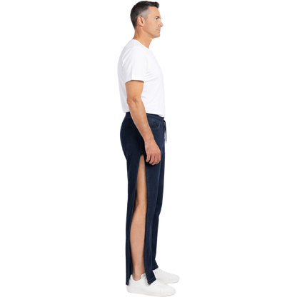 Amarillo Jeans Stretch Unisex Mörkblå