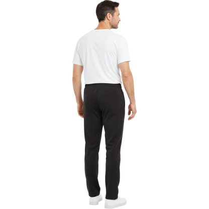 Heden Sweathose Unisex Schwarz