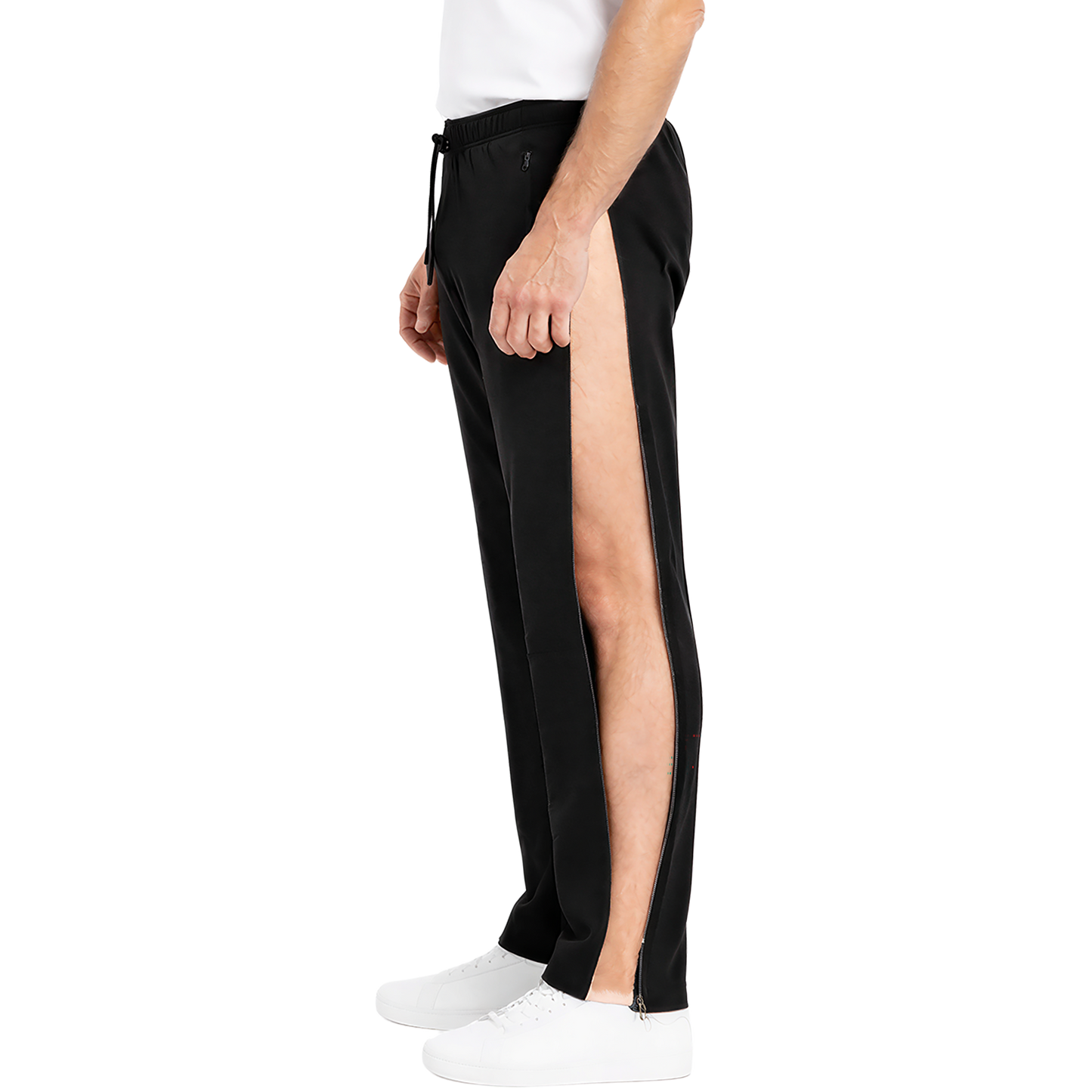 Heden Sweathose Unisex Schwarz