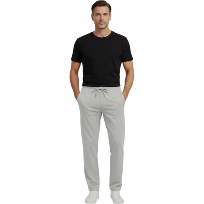 Heden Sweathose Unisex Grau