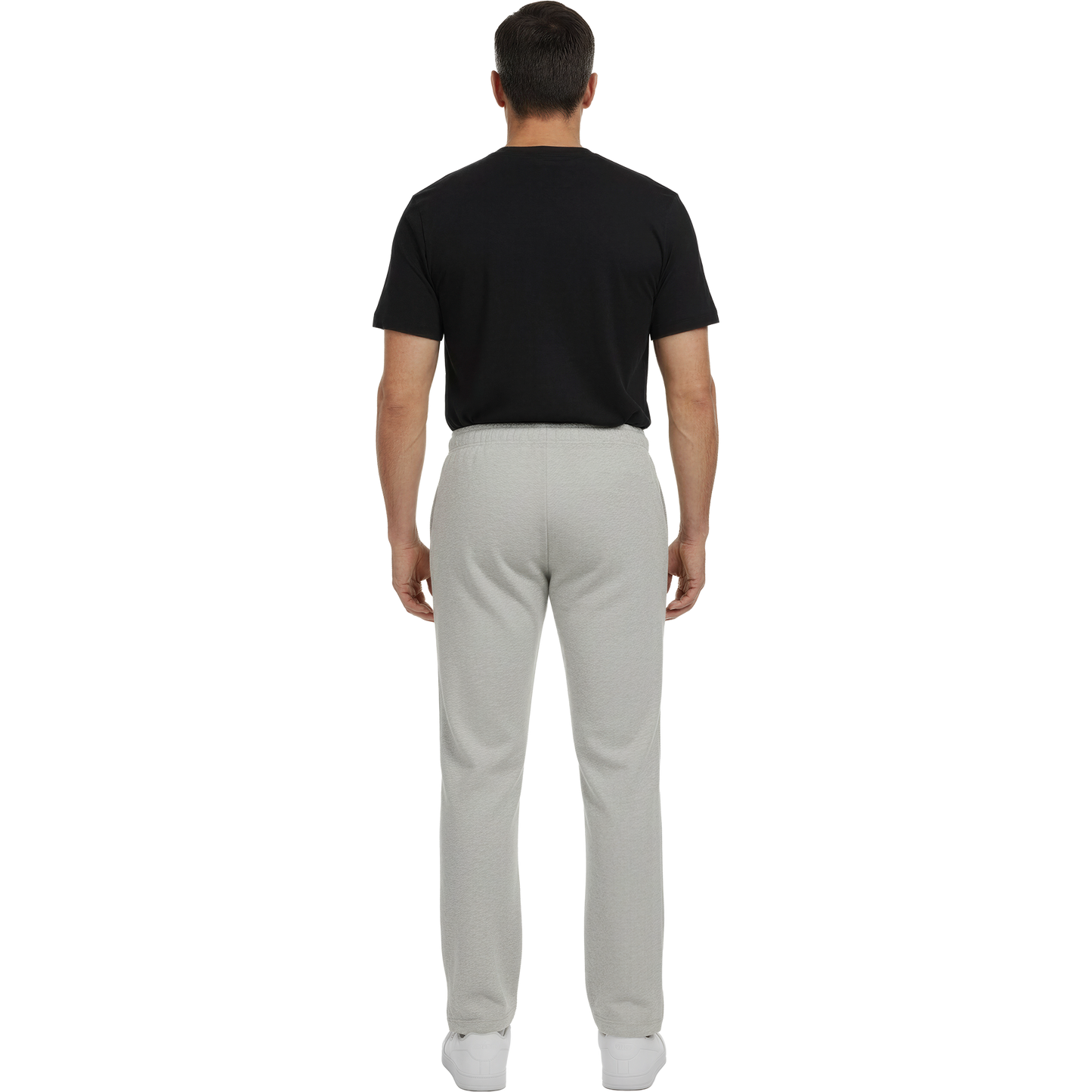 Heden Sweathose Unisex Grau