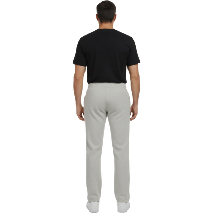 Heden Sweathose Unisex Grau
