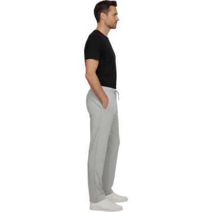 Heden Sweathose Unisex Grau