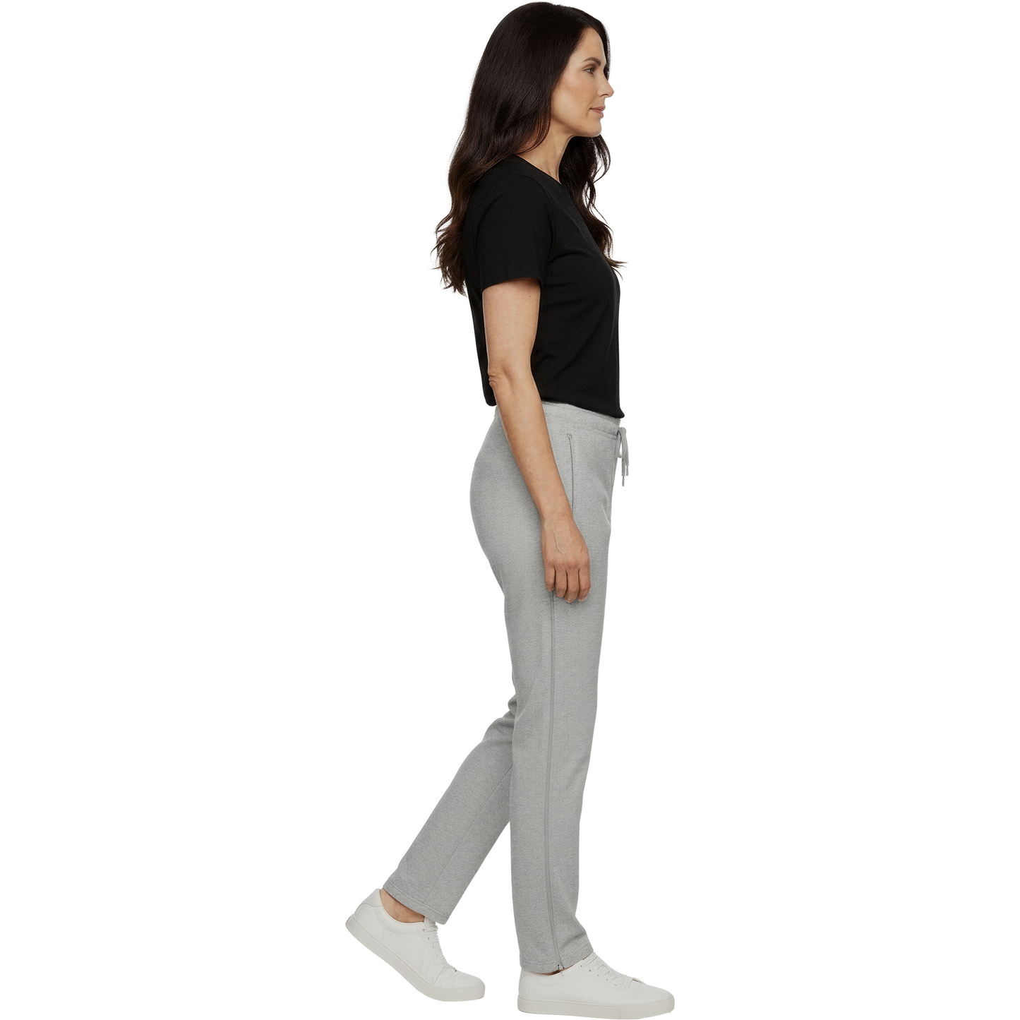 Heden Sweathose Unisex Grau