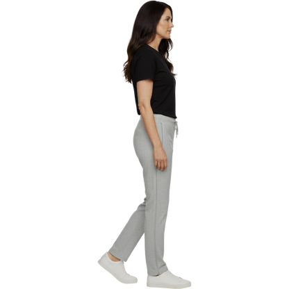 Heden Sweathose Unisex Grau