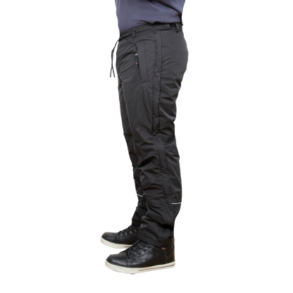 Donegal Täckbyxa Herr Svart