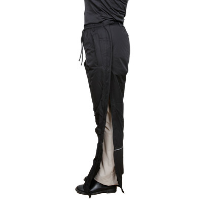 Donegal Täckbyxa Dam Svart