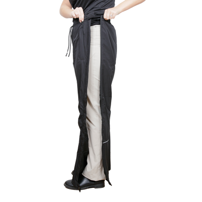 Donegal Täckbyxa Dam Svart