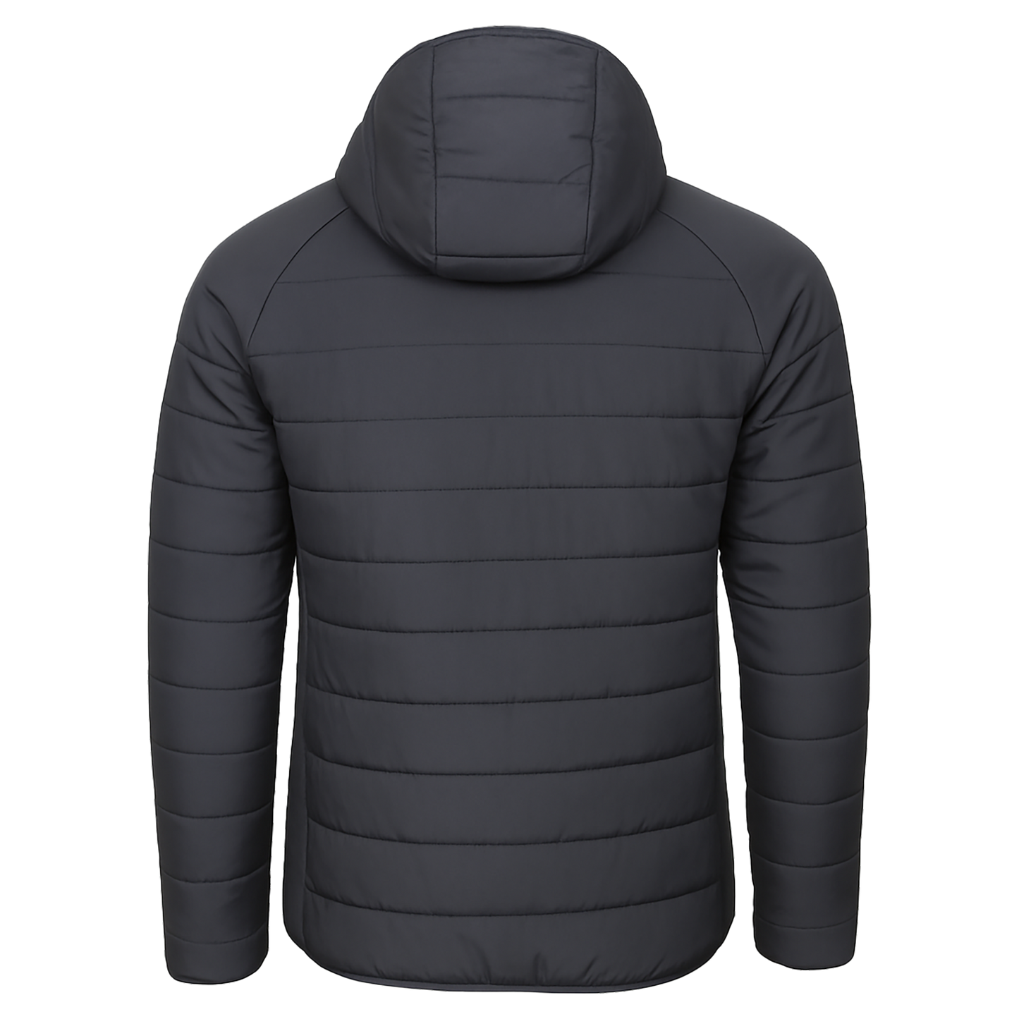 Graham Jacke Damen Schwarz