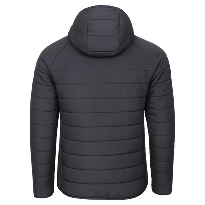 Graham Jacke Damen Schwarz