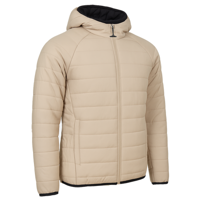 Graham Jacke Damen Khaki