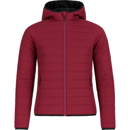 Graham Jacke Damen Fuchsie
