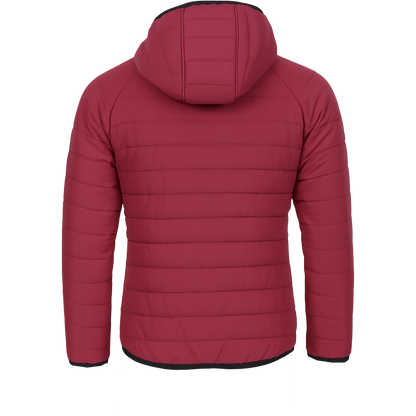 Graham Jacke Damen Fuchsie