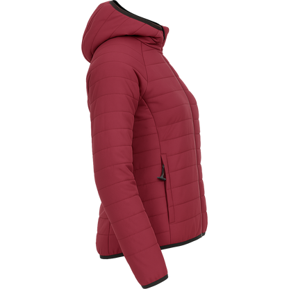 Graham Jacke Damen Fuchsie