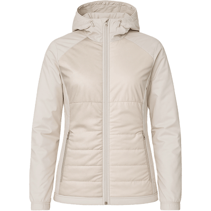Merill Hybrid jacket Sand Dam