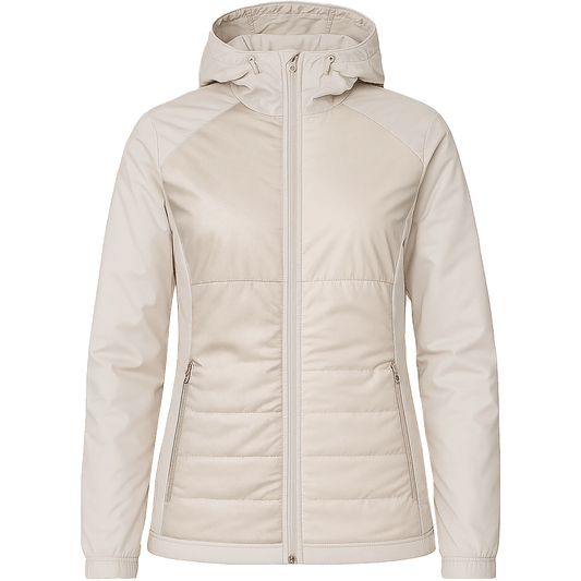 Merill Hybrid jacket Sand Dam