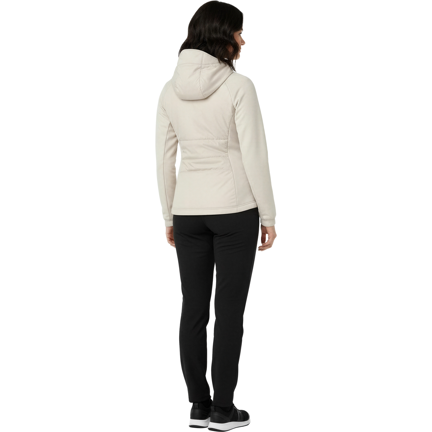 Merill Hybrid jacket Sand Dam
